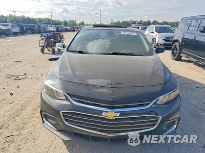 Piąte zdjęcie samochodu w środku: 2016 CHEVROLET MALIBU PREMIER VIN:1G1ZH5SX2GF310206 - miniatura