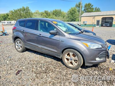 Czwarte zdjęcie samochodu z boku: 2014 FORD ESCAPE SE VIN:1FMCU9G92EUA47634 - miniatura