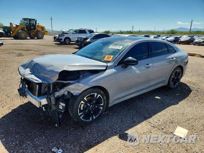 2023 KIA K5 GT LINE 5XXG64J21PG200754 - główne zdjęcie licytacji z USA - miniatura