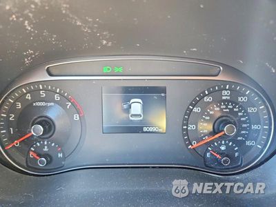 Zdjęcie 9 z 14 samochodu: 2022 KIA SOUL LX VIN:KNDJ23AU1N7828428 - miniatura