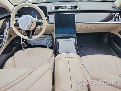 Zdjęcie 8 z 12 samochodu: 2022 MERCEDES-BENZ S 500 4MATIC VIN:W1K6G6DB9NA118883 - miniatura