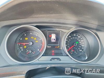 Zdjęcie 9 z 14 samochodu: 2021 VOLKSWAGEN TIGUAN SE/SE R-LINE BLACK/SEL VIN:3VV2B7AX1MM087516 - miniatura