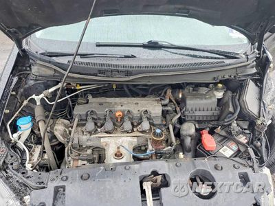 Zdjęcie 11 z 13 samochodu: 2015 HONDA CIVIC LX VIN:19XFB2F52FE288395 - miniatura