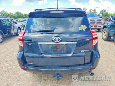 Zdjęcie 6 z 13 samochodu: 2011 TOYOTA RAV4 SPORT VIN:JTMRF4DV5B5045640 - miniatura