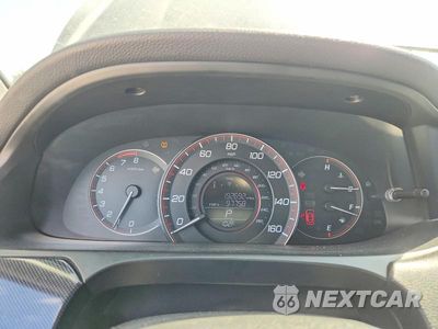 Zdjęcie 9 z 12 samochodu: 2014 HONDA ACCORD SPORT VIN:1HGCR2F52EA219269 - miniatura