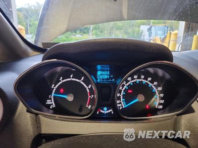 Zdjęcie 9 z 12 samochodu: 2018 FORD FIESTA SE VIN:3FADP4EJ4JM123438 - miniatura