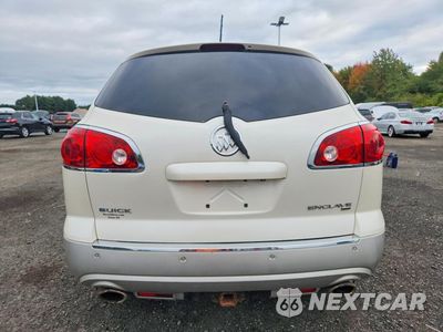 Zdjęcie 6 z 13 samochodu: 2012 BUICK ENCLAVE VIN:5GAKVCEDXCJ163634 - miniatura