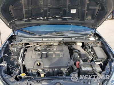 Zdjęcie 11 z 12 samochodu: 2017 TOYOTA COROLLA SE VIN:5YFBURHE4HP676700 - miniatura