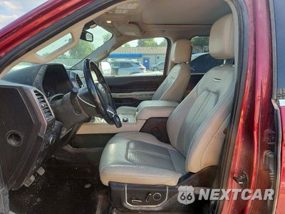 Zdjęcie 7 z 13 samochodu: 2018 FORD EXPEDITION PLATINUM VIN:1FMJU1MT9JEA41018 - miniatura