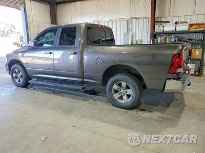 Drugie zdjęcie samochodu z przodu: 2014 RAM 1500 SLT VIN:1C6RR7GTXES239600 - miniatura