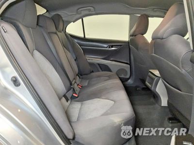 Zdjęcie 10 z 13 samochodu: 2023 TOYOTA CAMRY LE VIN:4T1R11AK0PU834701 - miniatura