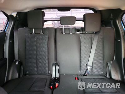 Zdjęcie 10 z 13 samochodu: 2020 MITSUBISHI ECLIPSE CROSS ES VIN:JA4AS3AA1LZ001997 - miniatura