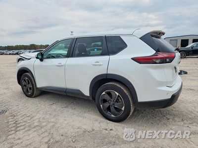 Drugie zdjęcie samochodu z przodu: 2024 NISSAN ROGUE SV VIN:JN8BT3BB7RW434933 - miniatura
