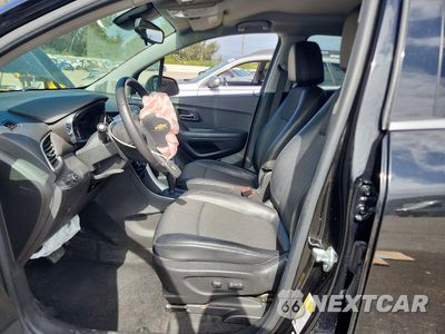 Zdjęcie 7 z 13 samochodu: 2019 CHEVROLET TRAX 1LT VIN:KL7CJLSB8KB903656 - miniatura