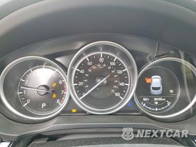 Zdjęcie 9 z 13 samochodu: 2023 MAZDA CX-5 PREFERRED VIN:JM3KFBCM4P0252546 - miniatura