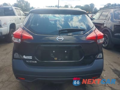 Zdjęcie 6 z 12 samochodu: 2018 NISSAN KICKS S VIN:3N1CP5CU5JL509559 - miniatura