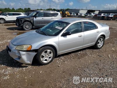 2003 DODGE STRATUS SE 1B3EL46X43N583710 - główne zdjęcie licytacji z USA - miniatura