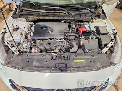 Zdjęcie 11 z 13 samochodu: 2019 NISSAN ALTIMA SR VIN:1N4BL4CV4KC180752 - miniatura