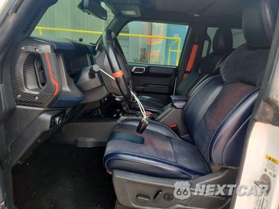 Zdjęcie 7 z 13 samochodu: 2024 FORD BRONCO RAPTOR VIN:1FMEE0RRXRLA99894 - miniatura