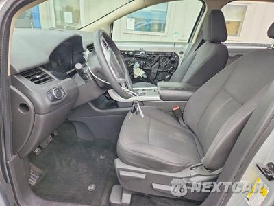 Zdjęcie 7 z 14 samochodu: 2011 FORD EDGE SE VIN:2FMDK3GC2BBA84705 - miniatura