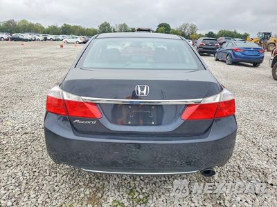 Zdjęcie 6 z 12 samochodu: 2014 HONDA ACCORD LX VIN:1HGCR2F31EA261527 - miniatura