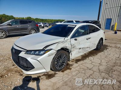 2021 TOYOTA AVALON XSE 4T1EA1AB6MU007778 - główne zdjęcie licytacji z USA - miniatura