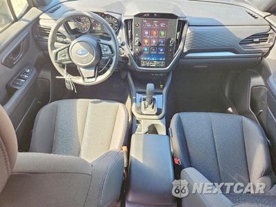 Zdjęcie 8 z 13 samochodu: 2025 SUBARU FORESTER PREMIUM VIN:JF2SLDBCXSH470976 - miniatura