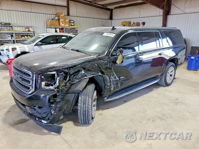 2016 GMC YUKON XL K1500 SLT 1GKS2GKC0GR122449 - główne zdjęcie licytacji z USA - miniatura