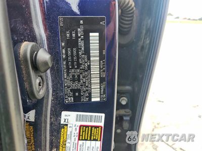 Zdjęcie 13 z 13 samochodu: 2022 TOYOTA HIGHLANDER HYBRID PLATINUM VIN:5TDEBRCH2NS084204 - miniatura