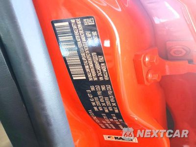 Zdjęcie 12 z 12 samochodu: 2017 JEEP RENEGADE LATITUDE VIN:ZACCJABB9HPG20379 - miniatura