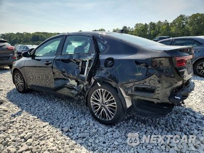 Drugie zdjęcie samochodu z przodu: 2024 KIA FORTE GT LINE VIN:3KPF54AD1RE772998 - miniatura