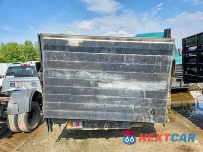 Zdjęcie 6 z 13 samochodu: 2015 ISUZU NQR VIN:JALE5W162F7302398 - miniatura