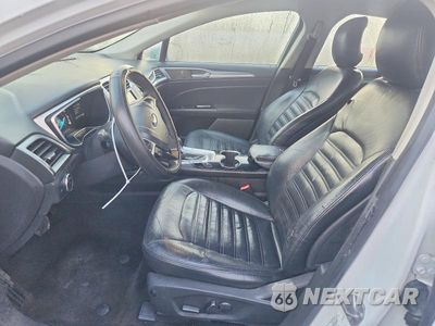 Zdjęcie 7 z 12 samochodu: 2015 FORD FUSION SE VIN:3FA6P0HD8FR241168 - miniatura