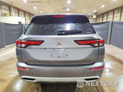 Zdjęcie 6 z 13 samochodu: 2022 MITSUBISHI OUTLANDER SE VIN:JA4J4UA83NZ011124 - miniatura