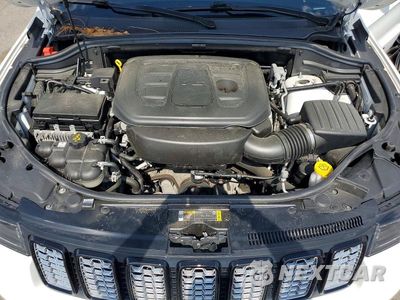 Zdjęcie 12 z 13 samochodu: 2022 JEEP GRAND CHEROKEE LAREDO E VIN:1C4RJFAG1NC112413 - miniatura