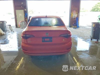 Zdjęcie 6 z 12 samochodu: 2019 VOLKSWAGEN JETTA SEL VIN:3VWE57BU9KM061683 - miniatura