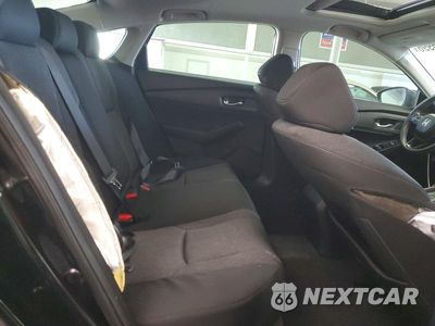 Zdjęcie 10 z 12 samochodu: 2023 HONDA ACCORD EX VIN:1HGCY1F39PA059549 - miniatura