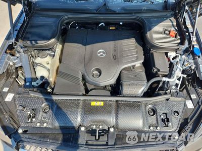 Zdjęcie 12 z 13 samochodu: 2026 MERCEDES-BENZ GLE COUPE 450 4MATIC VIN:4JGFD5KB5TB618221 - miniatura