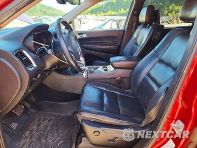 Zdjęcie 7 z 13 samochodu: 2014 DODGE DURANGO LIMITED VIN:1C4SDJDT5EC552011 - miniatura