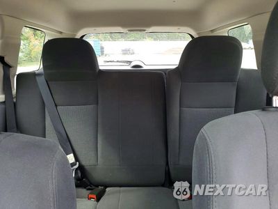 Zdjęcie 10 z 14 samochodu: 2013 JEEP PATRIOT LATITUDE VIN:1C4NJRFB4DD119149 - miniatura