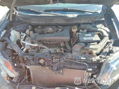 Zdjęcie 11 z 12 samochodu: 2016 NISSAN ROGUE SV VIN:KNMAT2MT7GP630059 - miniatura