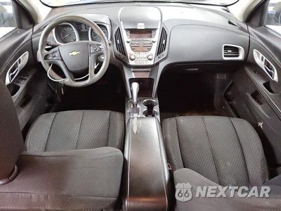 Zdjęcie 8 z 12 samochodu: 2013 CHEVROLET EQUINOX LS VIN:2GNALBEK1D1225188 - miniatura
