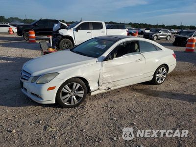 2010 MERCEDES-BENZ E 350 WDDKJ5GB5AF037110 - główne zdjęcie licytacji z USA - miniatura