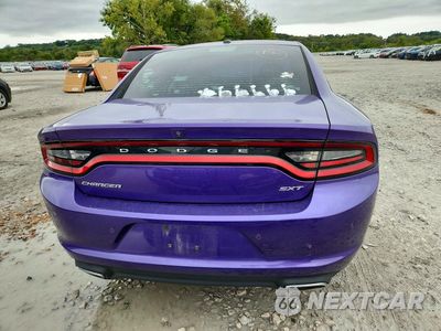 Zdjęcie 6 z 12 samochodu: 2018 DODGE CHARGER SXT VIN:2C3CDXBG5JH284408 - miniatura