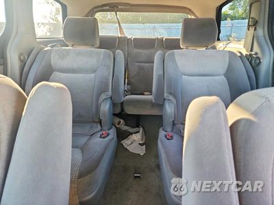 Zdjęcie 10 z 14 samochodu: 2007 TOYOTA SIENNA LE VIN:5TDBK23C27S003686 - miniatura