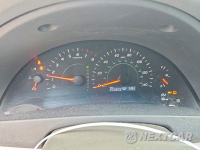 Zdjęcie 9 z 12 samochodu: 2008 TOYOTA CAMRY LE VIN:4T1BE46K88U207908 - miniatura
