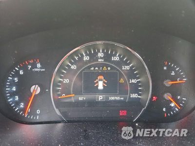 Zdjęcie 9 z 13 samochodu: 2018 KIA SORENTO LX VIN:5XYPGDA3XJG364142 - miniatura