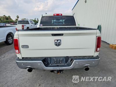 Zdjęcie 6 z 12 samochodu: 2016 RAM 1500 LONGHORN VIN:1C6RR6PM8GS227936 - miniatura