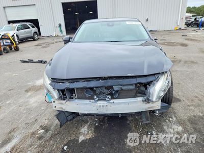 Piąte zdjęcie samochodu w środku: 2020 NISSAN ALTIMA SR VIN:1N4BL4CV3LC170408 - miniatura