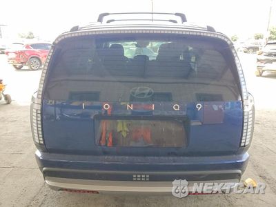Zdjęcie 6 z 13 samochodu: 2026 HYUNDAI IONIQ 9 S VIN:7YAMS5S15TY009970 - miniatura